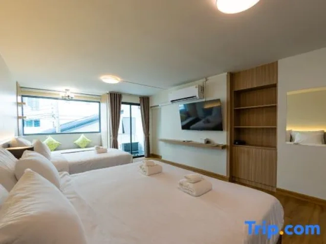 Suite