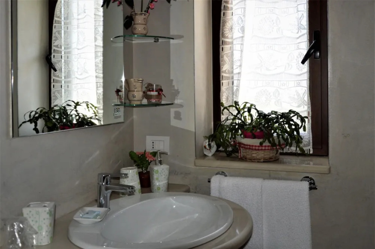 B&B Delle Rondini