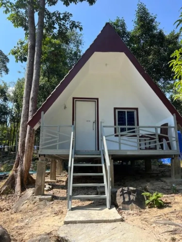 Bungalow