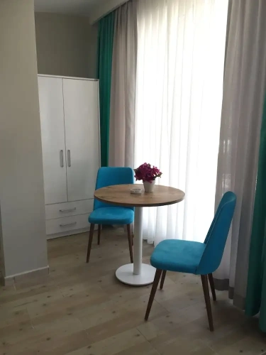 Double Apartment