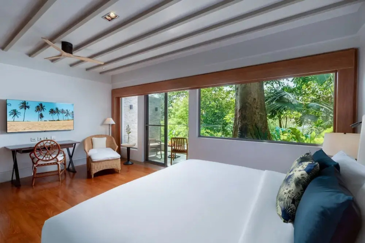 Villa Amankara