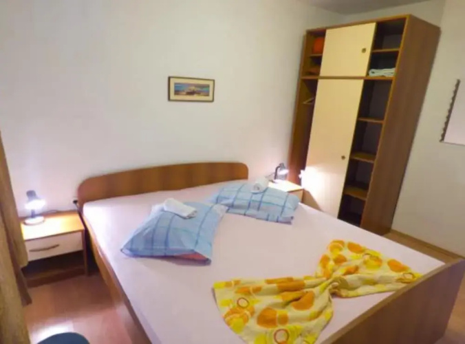 Beachfront Apartments Plaža