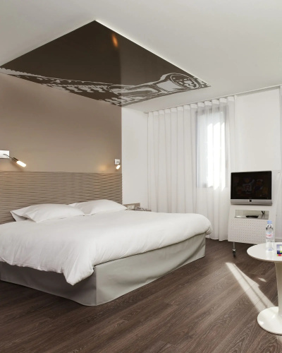 ibis Styles Lille Aeroport
