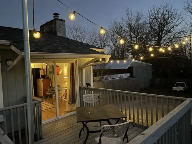 Cottage