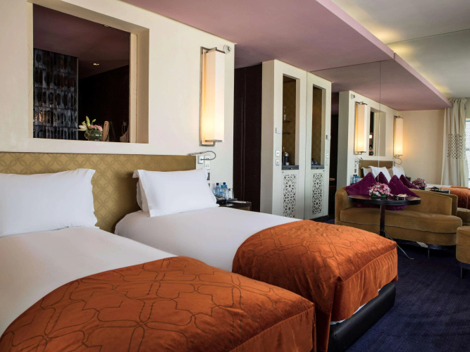 Sofitel Casablanca Tour Blanche photo 6