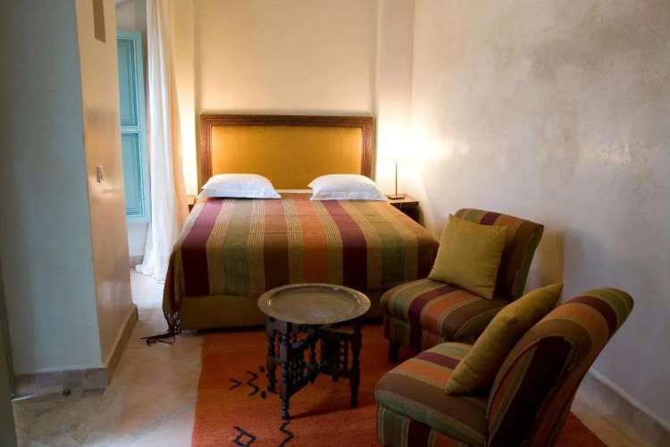 Riad Les Hibiscus