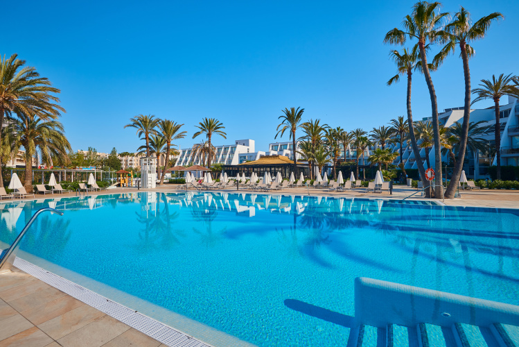 Protur Sa Coma Playa Hotel & Spa photo 16