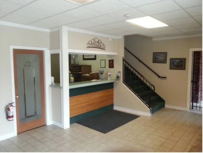 Lillooet Hotel Victoria