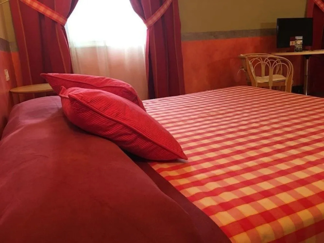 Villa Dragoni