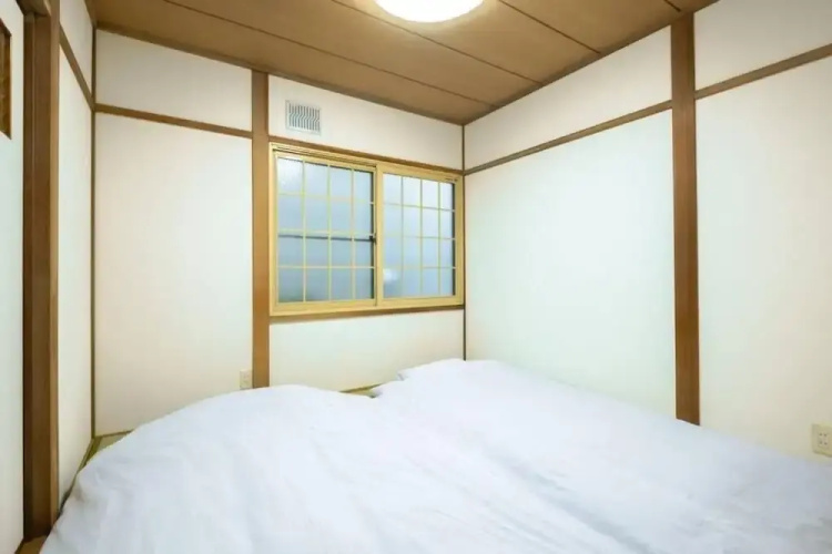 Stay in Miyashita