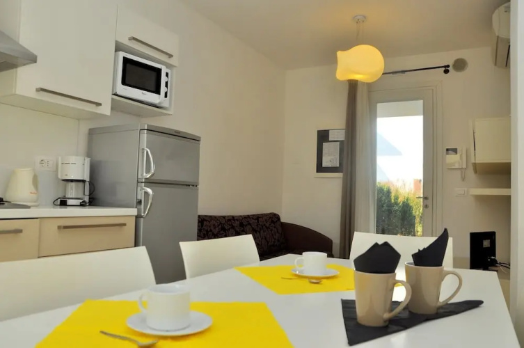 Wonderful Holiday Home