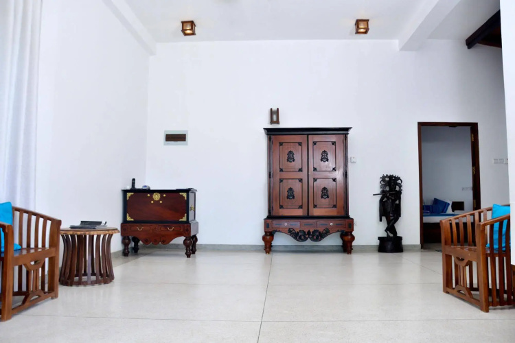 Villa Mountrose