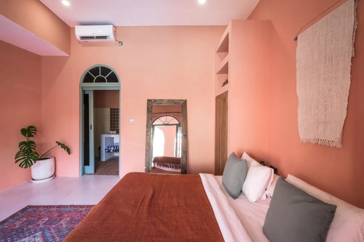 Villa Cordoba
