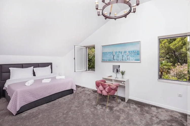 Villa Elixir