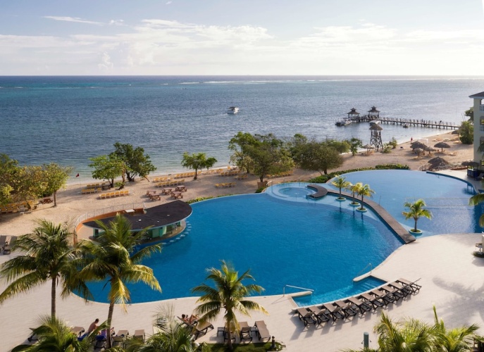 Iberostar Rose Hall Beach photo 23