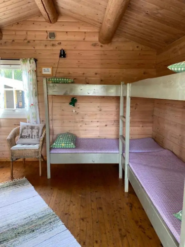 Gullvåg Camping