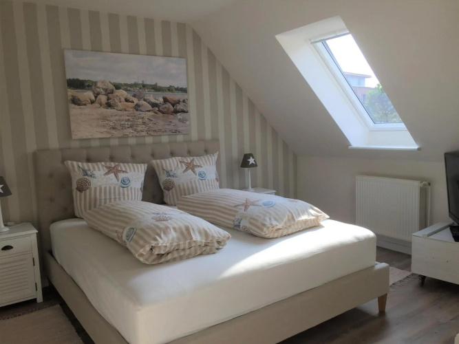 Ferienhaus Haffmeer