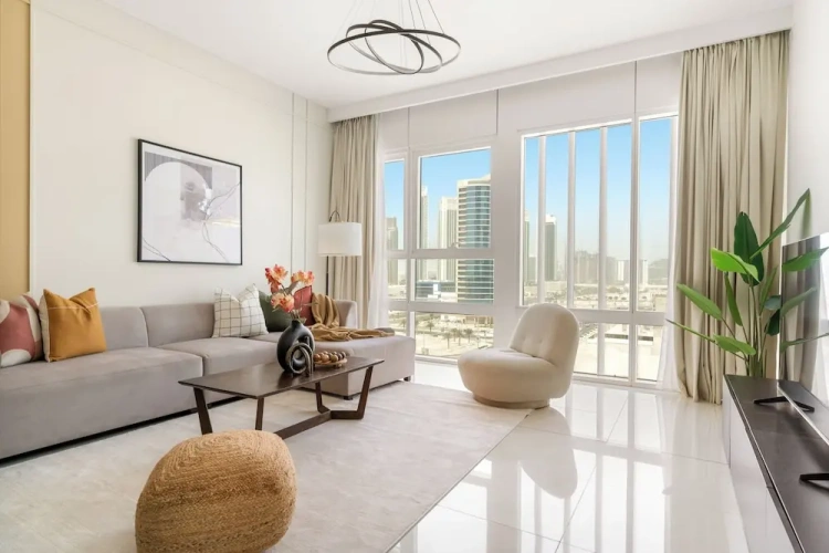 Premier Apartment