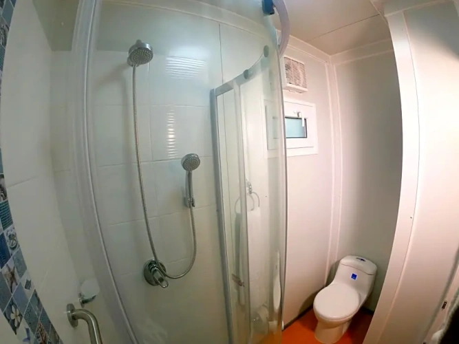 Standard Single Suite