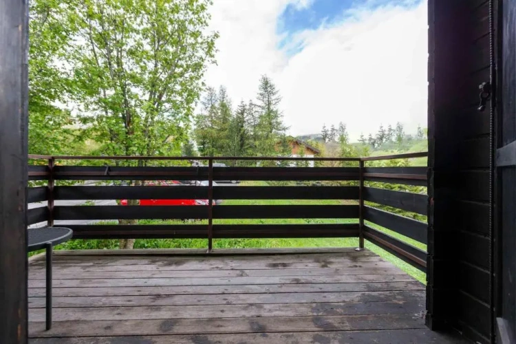 2 Bedrooms Double Apartment