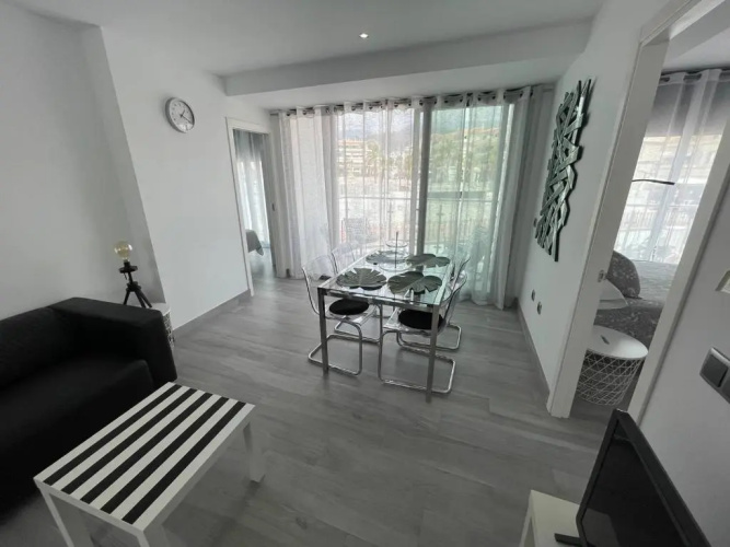 Apartamento 4 Gran8Nerja