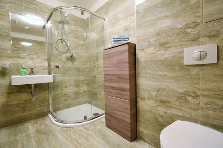 Apartmany Dalibor Ii