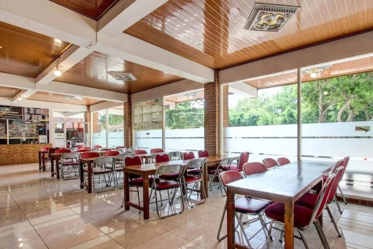 Sidodadi Homestay