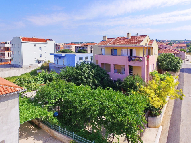 Apartments Jadranko