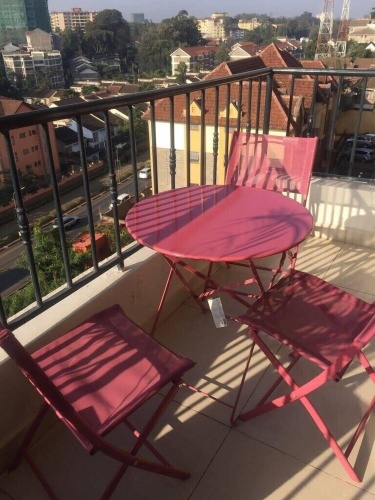 3 Bedrooms Executive Apartment with city view