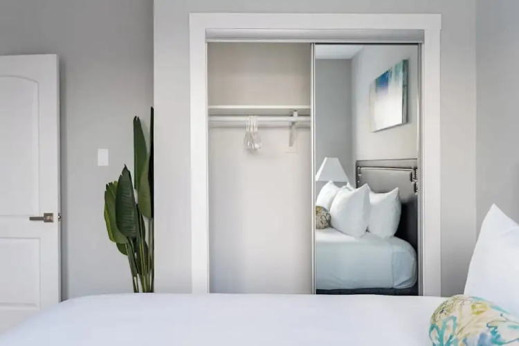 Well-Appointed 2BR - Cicero 2N