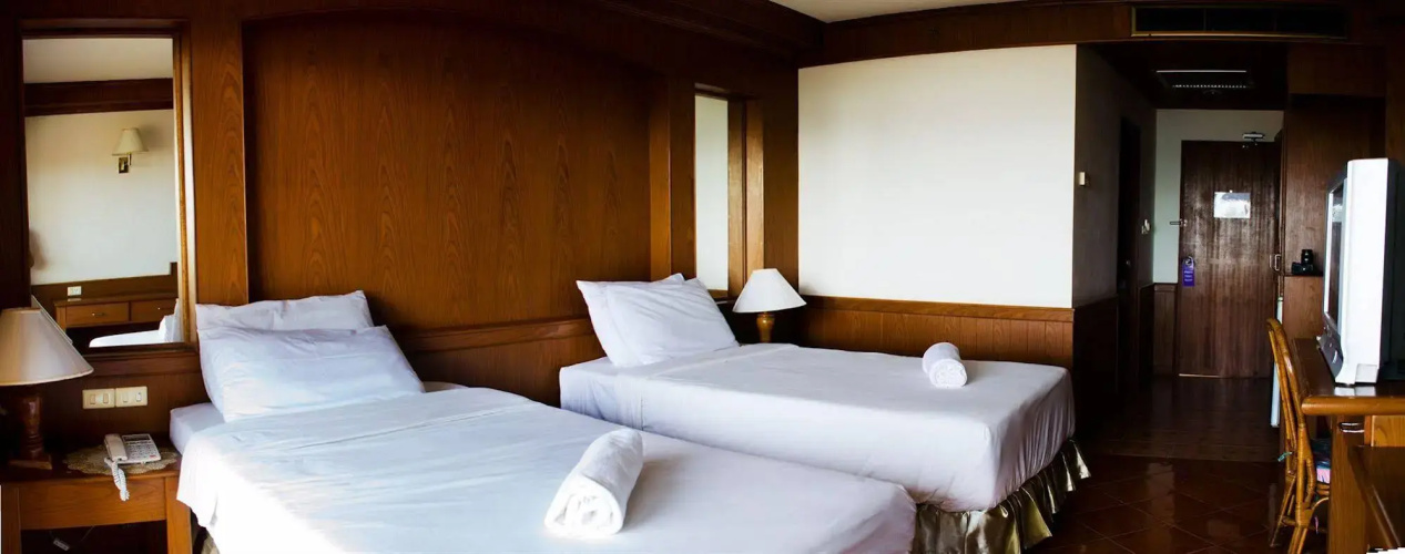 Beach House Samui