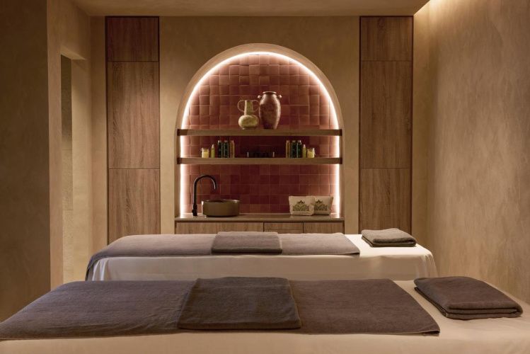 Alkyna Lifestyle Beach Resort - Adults Only photo 24