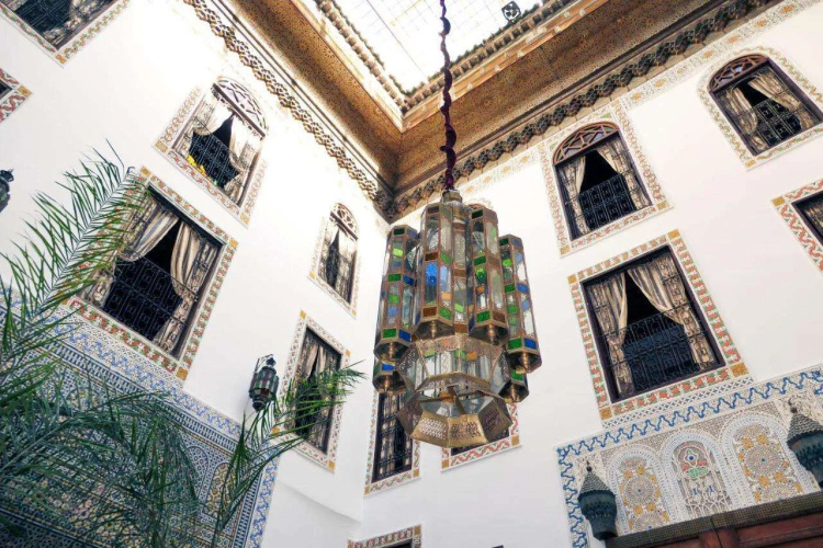 Imagen del hotel