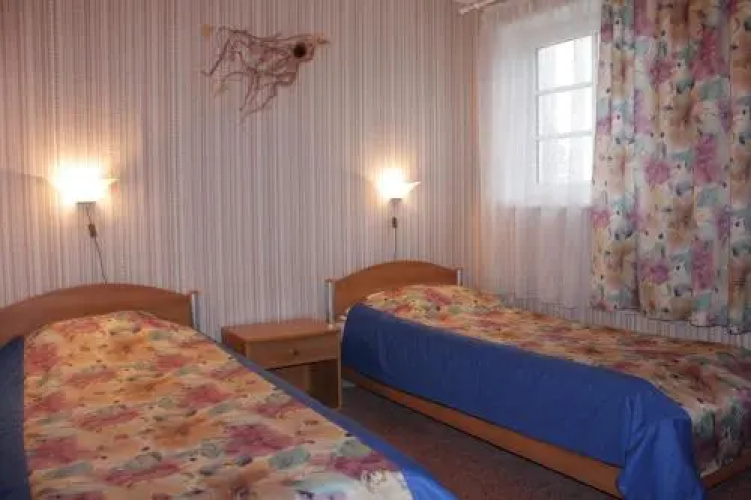 Hotel Laagna Spa & Resort