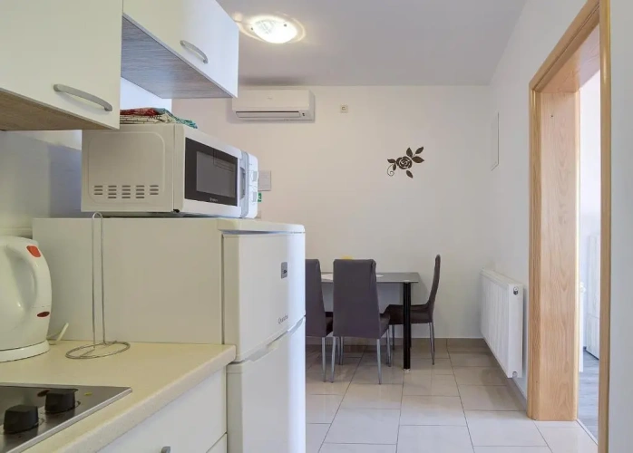 Comfort Apartment