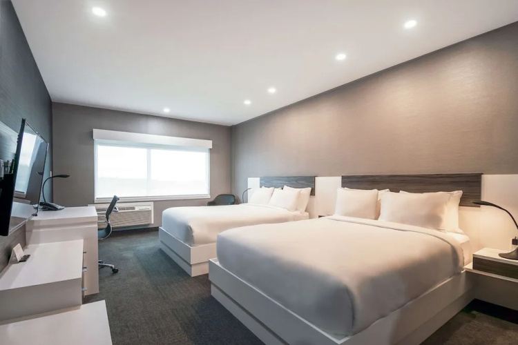 Quality Inn & Suites