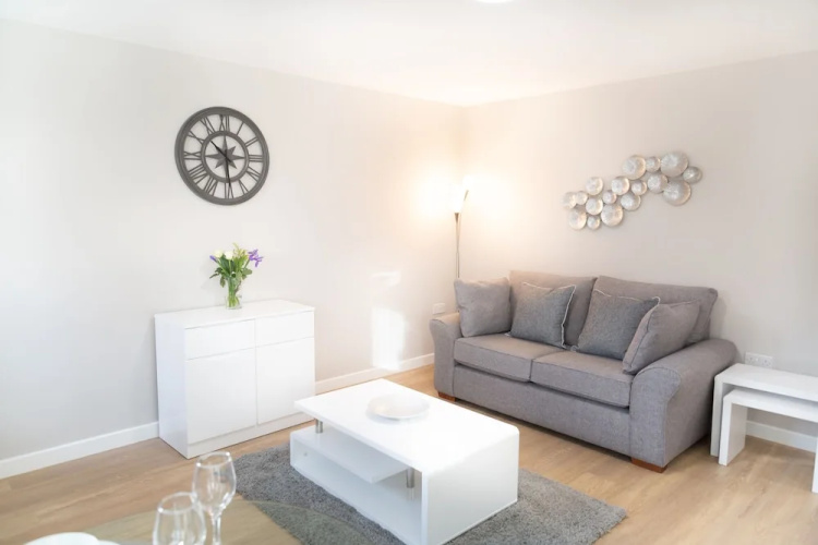 Citystay Living - Hinton House