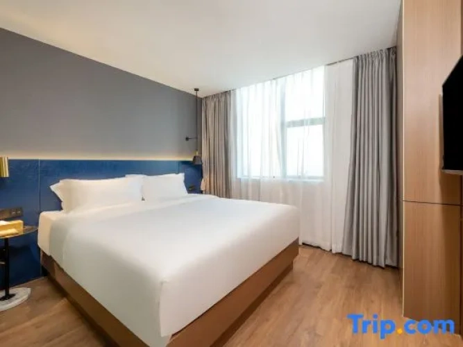 Business Double Suite