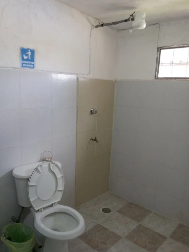 Casona el Negro Aguilar