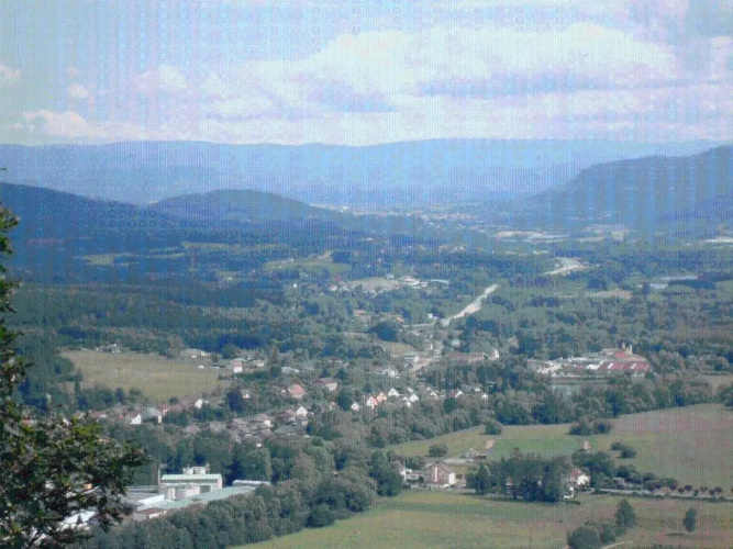 Le Clos Pré