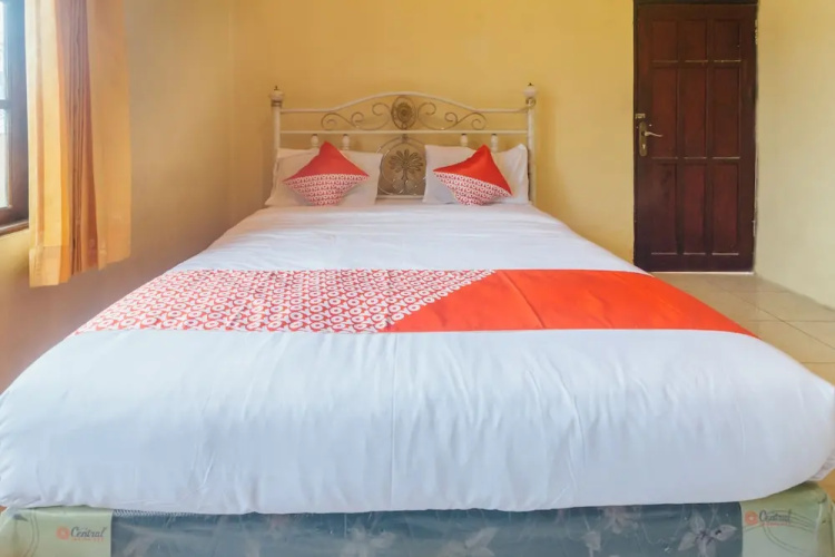Hotel O Astika