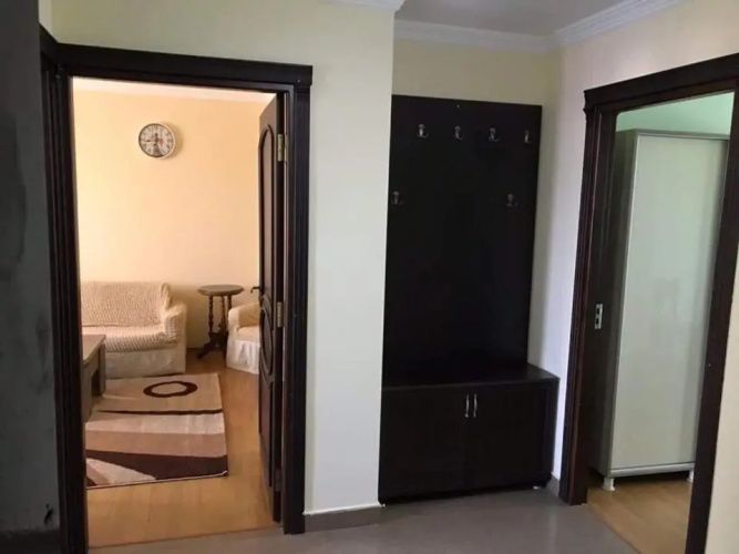1 Room First Line !