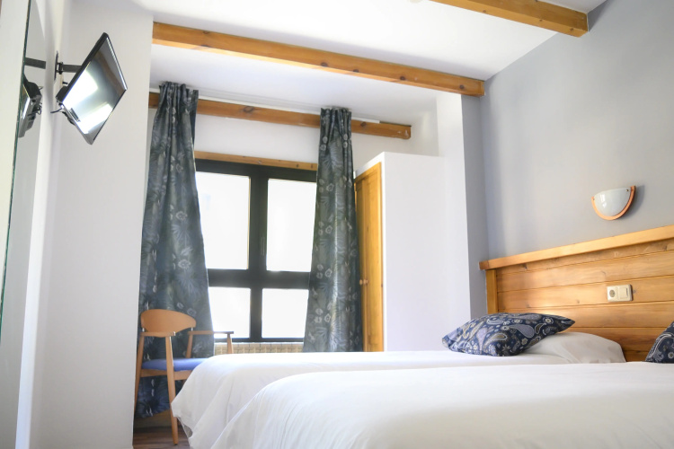 Hotel Merino