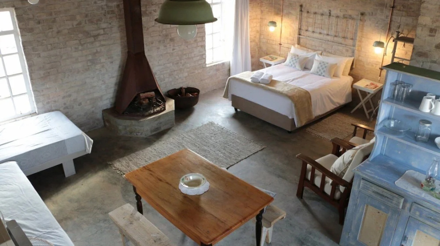 Wolvekraal Guest Farm