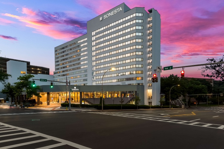 Sonesta White Plains photo 32