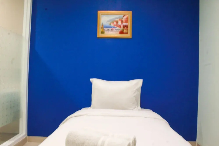 Studio Guesthouse near Central Park