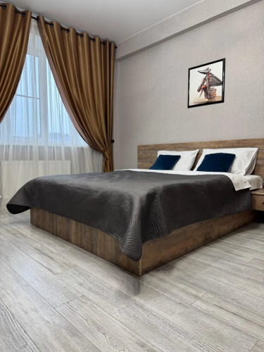 Фотография номера квартиры Rent Min-Vody (Рэнт Мин-Воды) на улице Новоселов 5 корпус 1