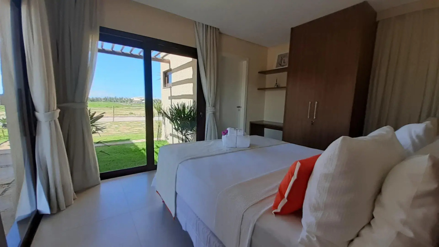Illa Blue Village