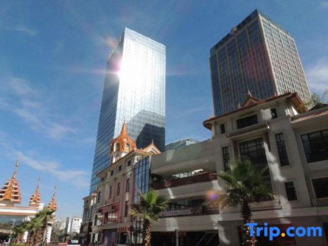 Kunming Mofei Homestay