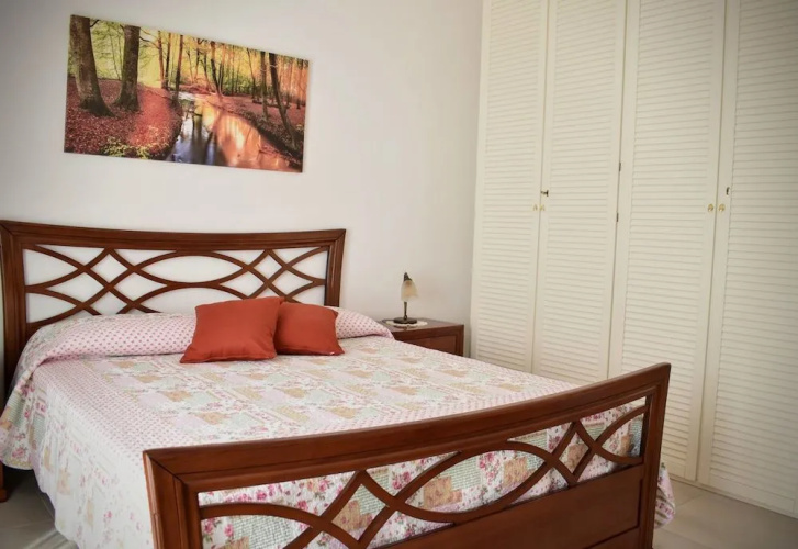 B&B A Muntagna